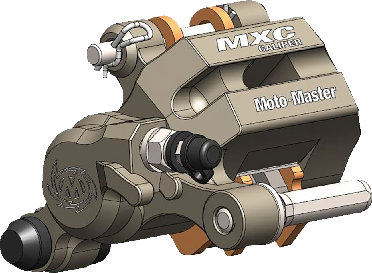 Moto-Master MXC Caliper