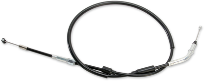 Moose Offroad Black Vinyl Clutch Cable