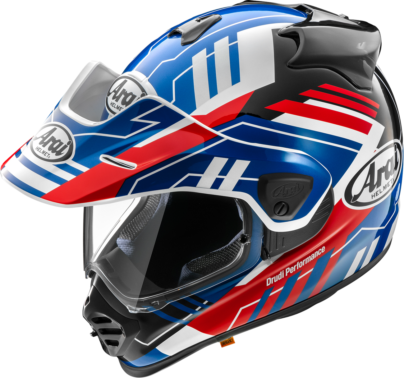 Arai Helmets XD-5 Trail Helmet
