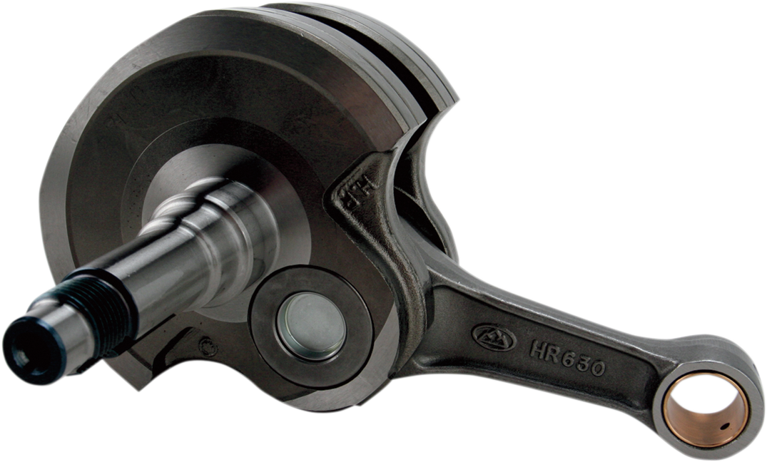 Hot Rods Stroker Crankshaft