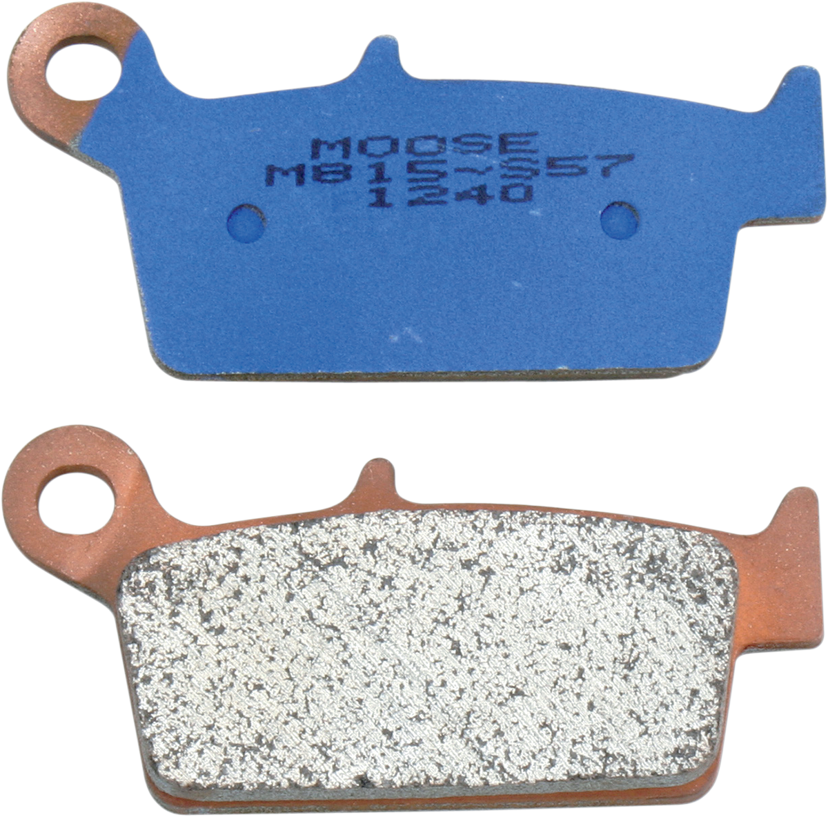 Moose Offroad M1 Brake Pads