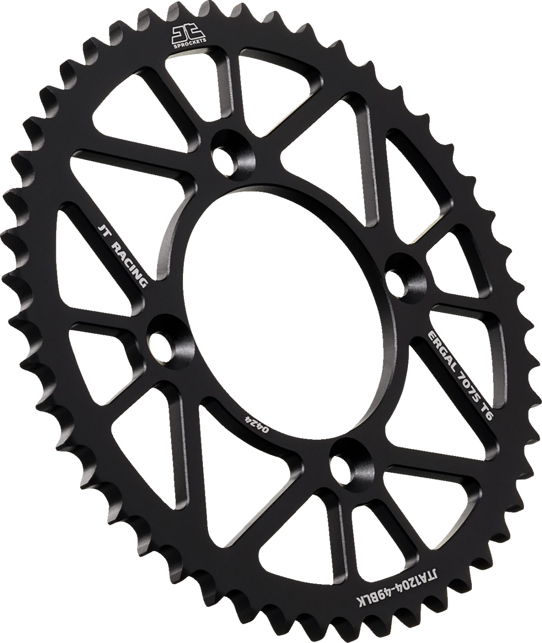 JT Sprockets Aluminum Rear Sprockets