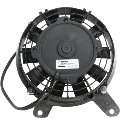 Moose Offroad Hi-Performance Cooling Fan