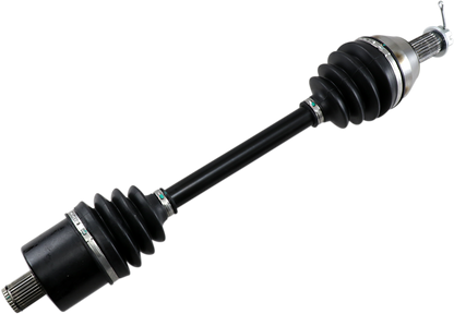 Moose Offroad Complete Axle Assembly