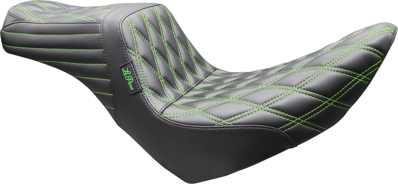 Le Pera Tailwhip Seat