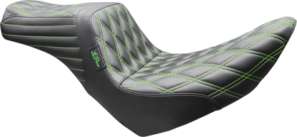 Le Pera Tailwhip Seat