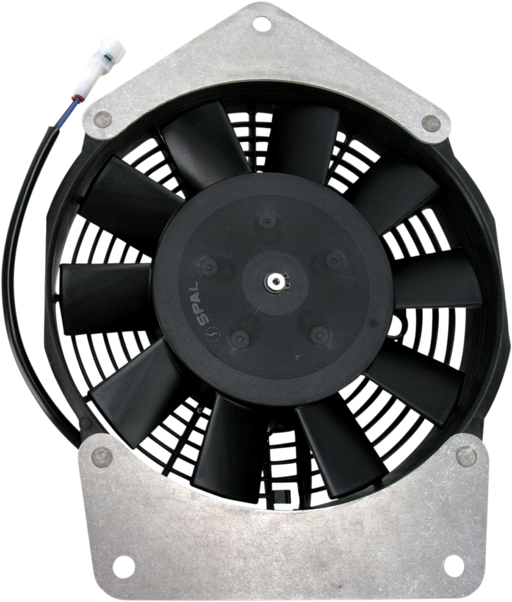 Moose Offroad Hi-Performance Cooling Fan