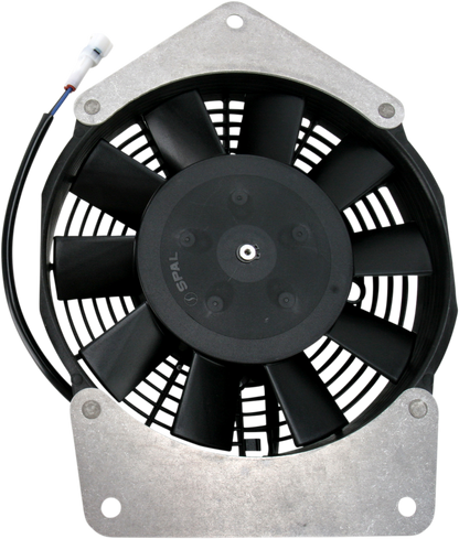 Moose Offroad Hi-Performance Cooling Fan