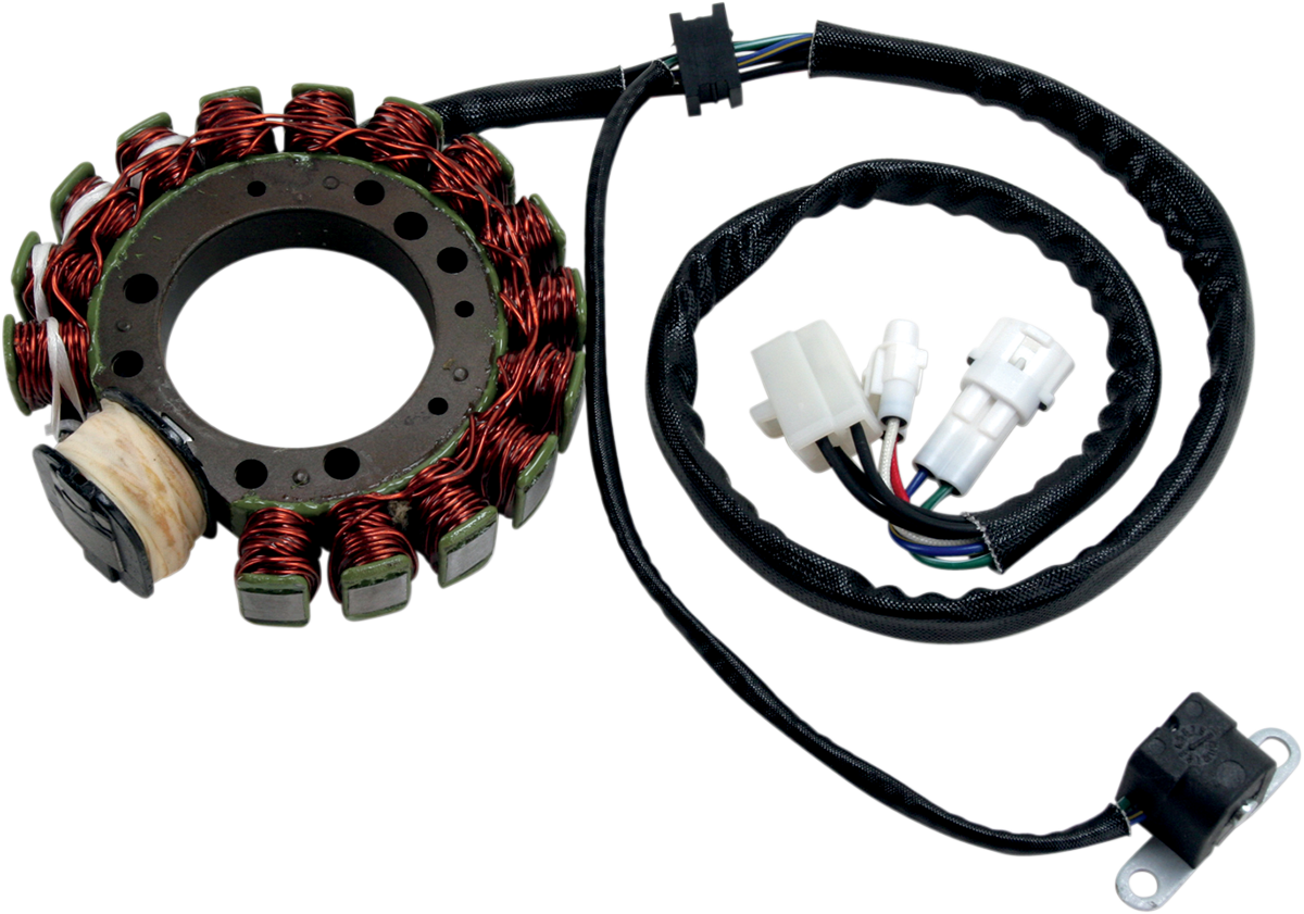 Moose Offroad Stator