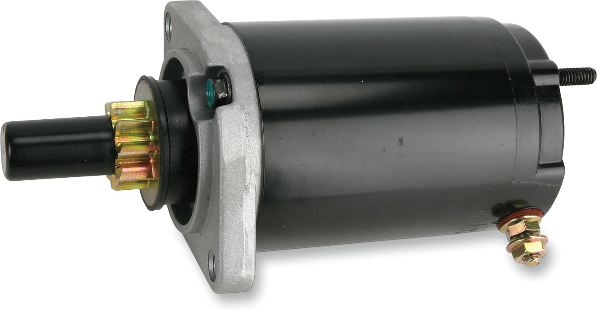 Rick's Motorsport Electric Starter Motor