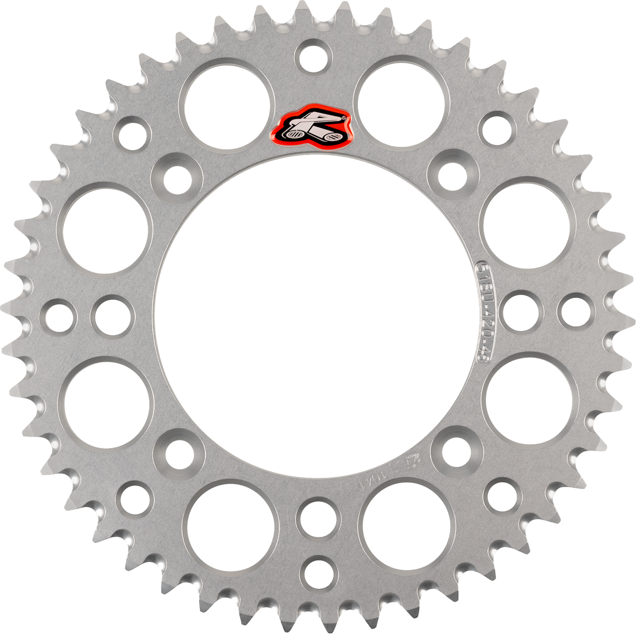 Renthal Rear Aluminum Sprocket