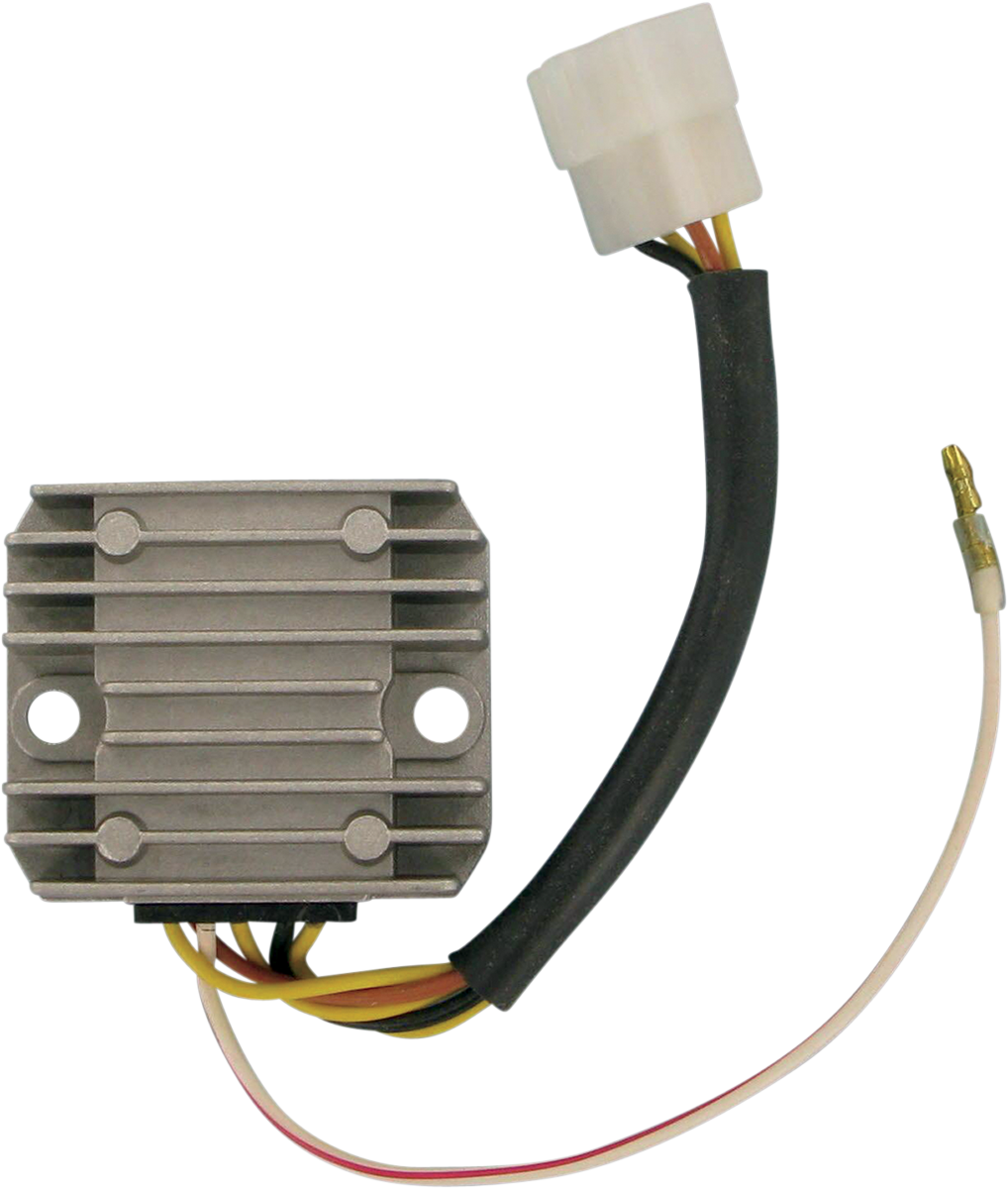 Rick's Motorsport Electric Rectifier Regulator