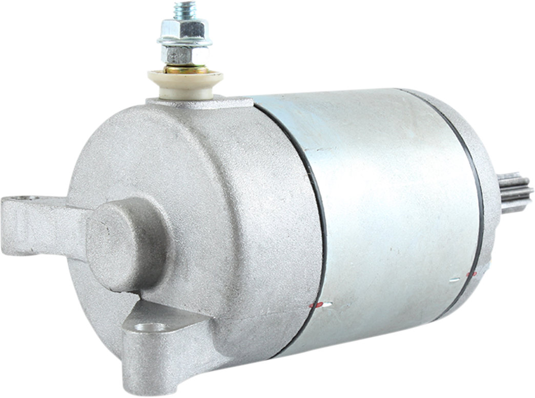 Parts Unlimited Starter Motor