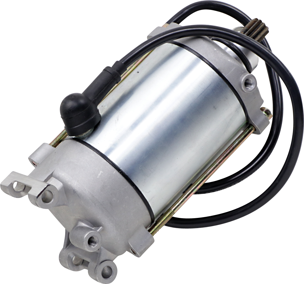 Rick's Motorsport Electric Starter