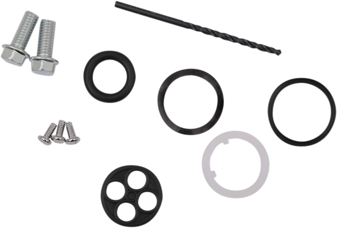 Moose Offroad Fuel Petcock Rebuild Kit