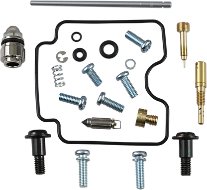 Parts Unlimited Carburetor Repair Kit