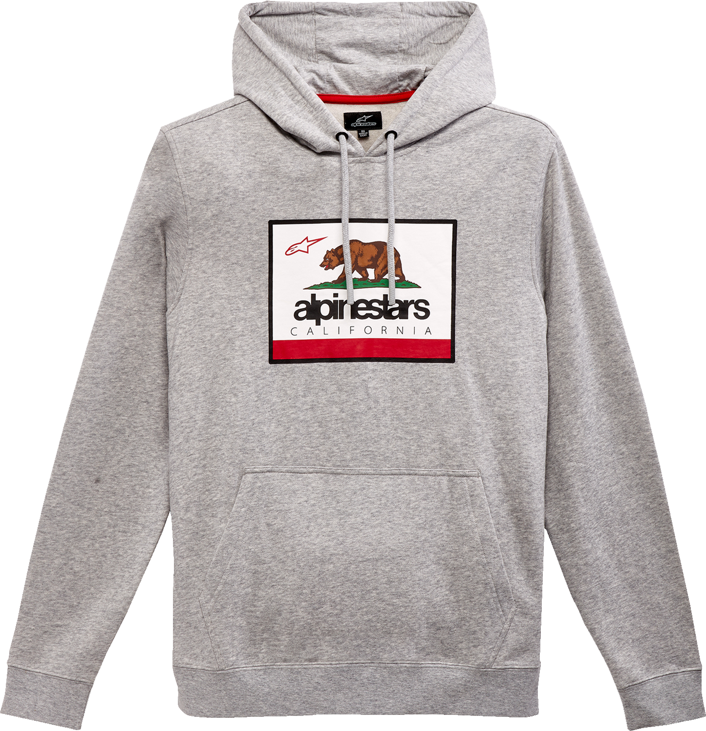 Alpinestars Cali 2.0 Hoodie