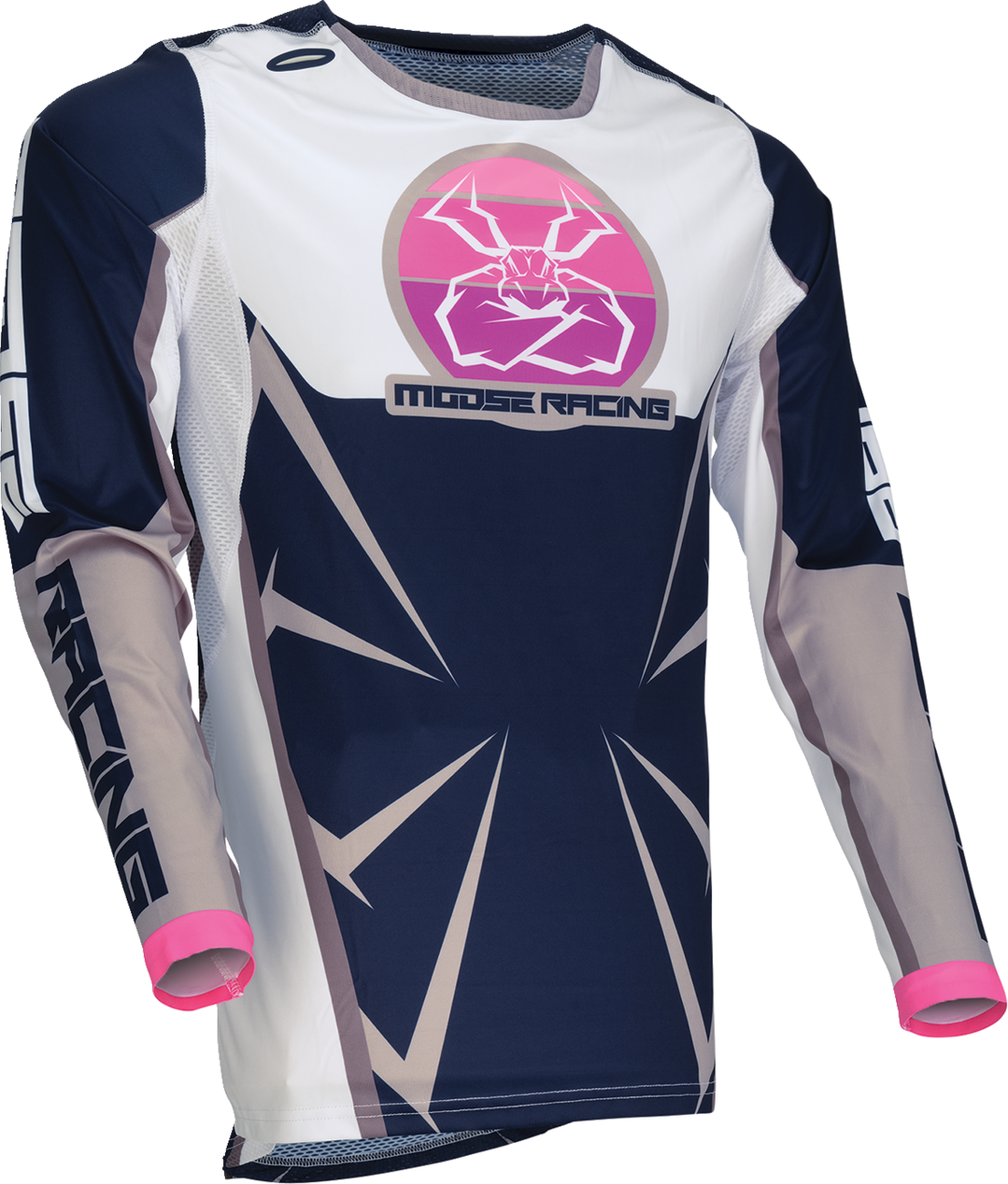 Moose Offroad Agroid Jersey