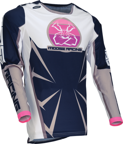 Moose Offroad Agroid Jersey