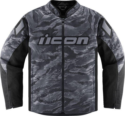 ICON Hooligan CE Tigersblood Jacket