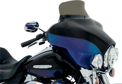 Memphis Shades Spoiler Replacement Windshield for OE Fairings
