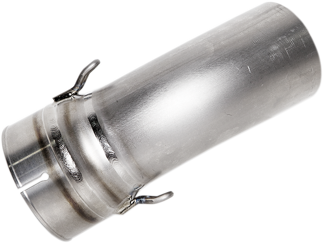 Akrapovic Link Pipe
