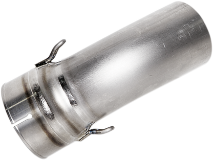 Akrapovic Link Pipe