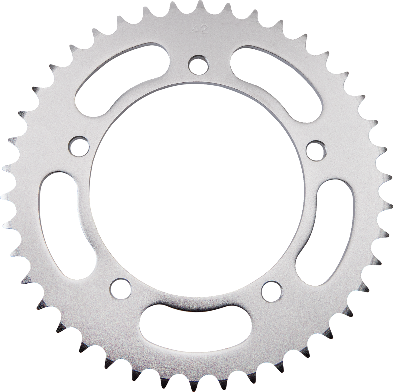 Parts Unlimited Rear Sprocket