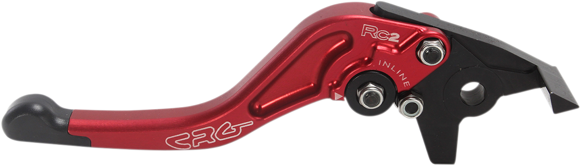 CRG RC2 Shorty Brake Lever