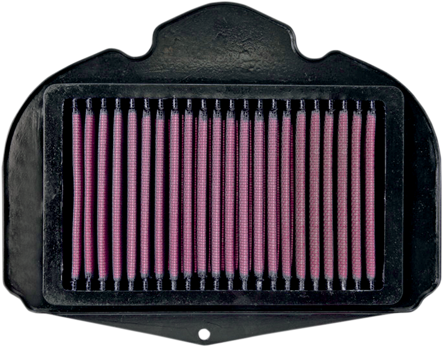 K & N OE Replacement High-Flow Air Filter