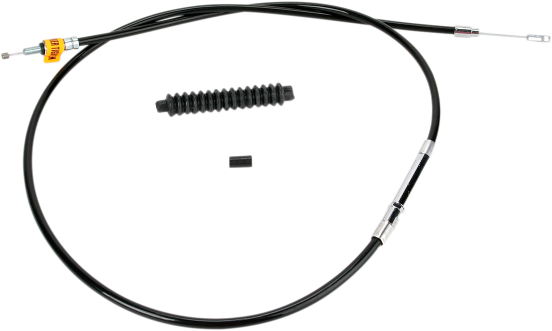 Barnett High-Efficiency Black Vinyl Clutch Cable