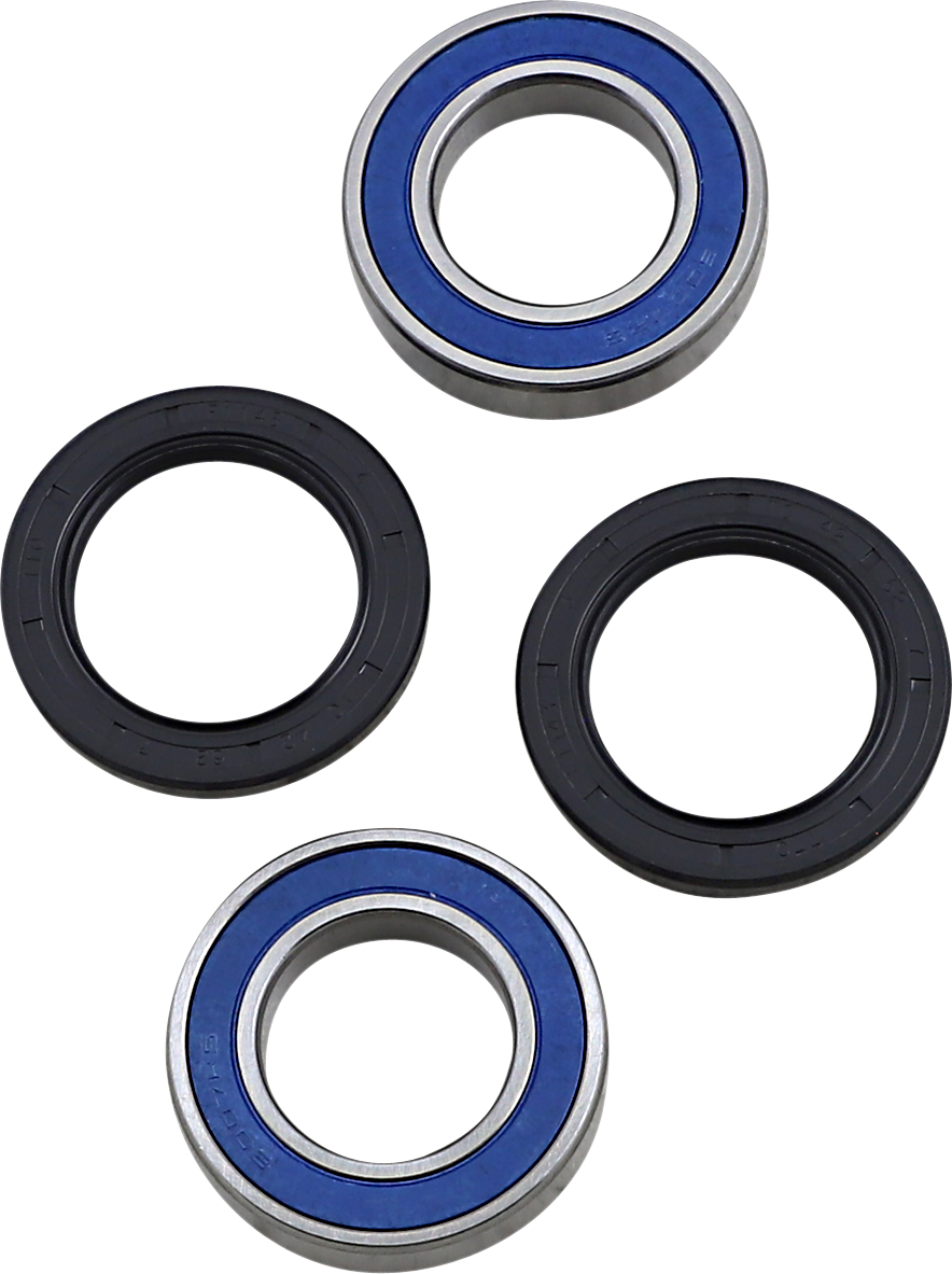 Moose Offroad Wheel Bearing Kit