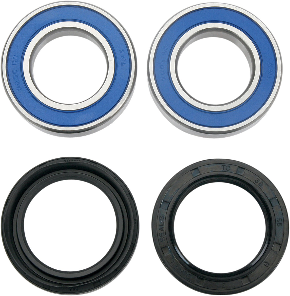 Moose Offroad Wheel Bearing Kit