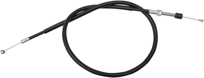 Moose Offroad Black Vinyl Clutch Cable
