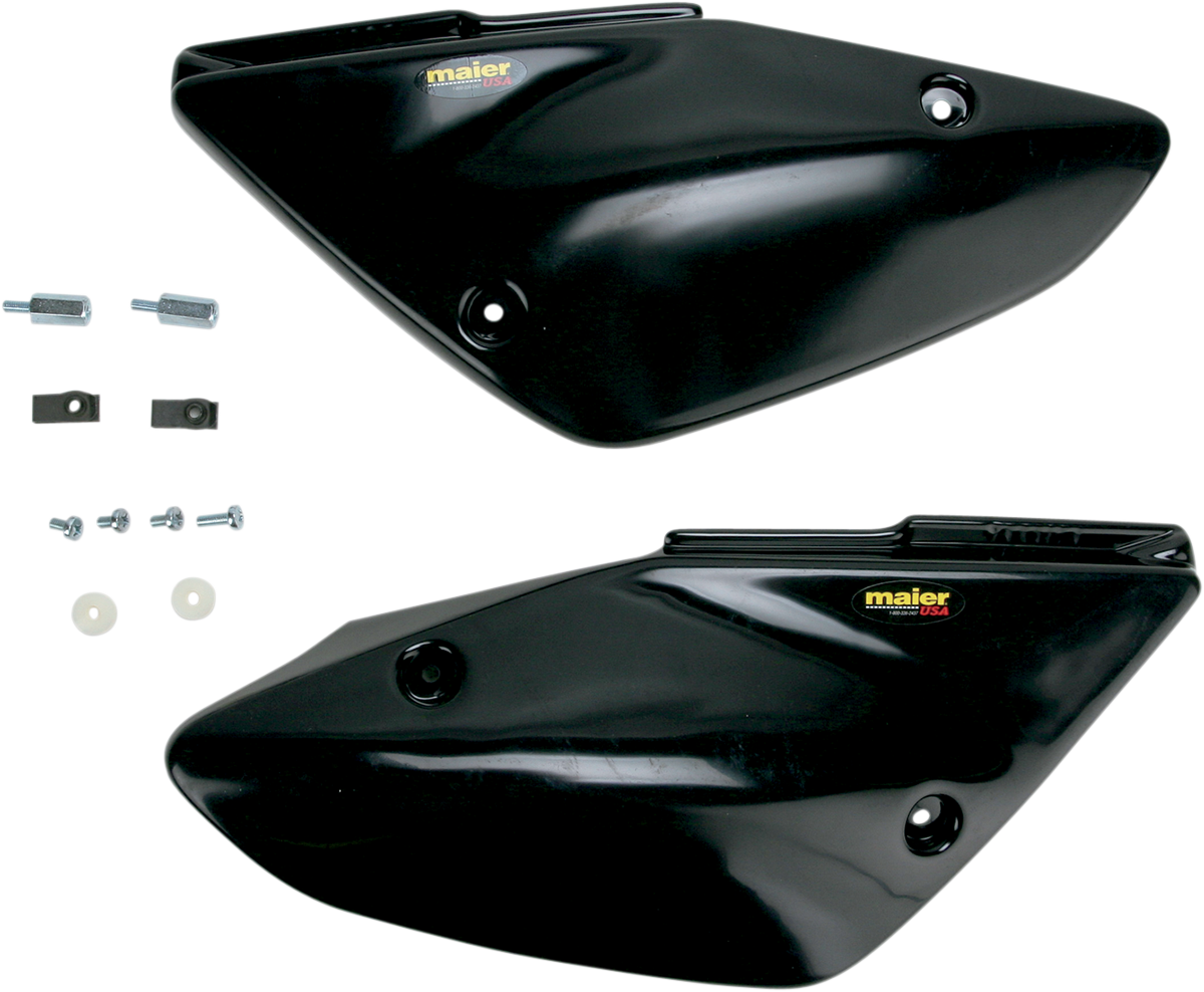Maier Side Panels