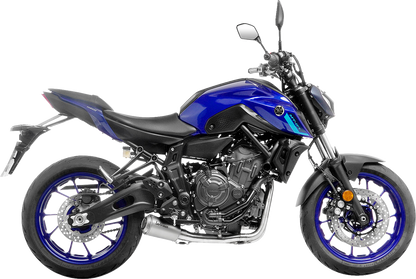Leovince LV-10 Exhaust System