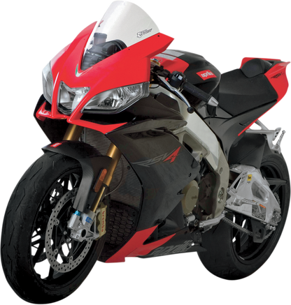 Zero Gravity Corsa Windshield