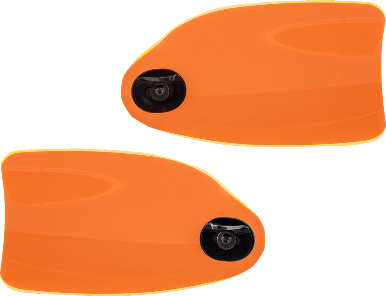 Klock Werks Flare Handguards for Indian