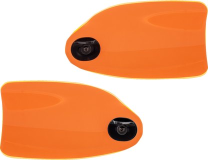 Klock Werks Flare Handguards for Indian