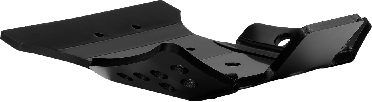 Axp Racing Skid Plate