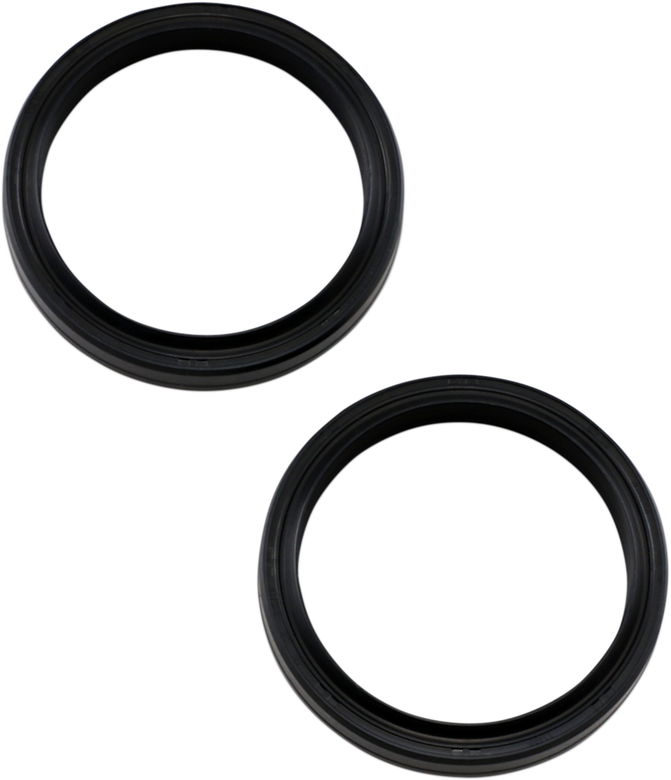 Parts Unlimited Front Fork Seals
