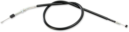 Moose Offroad Black Vinyl Clutch Cable