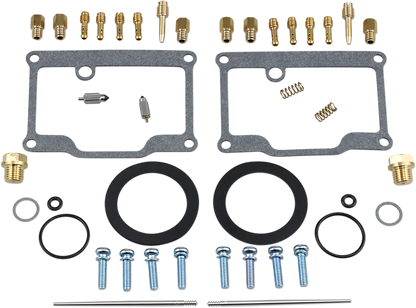 Parts Unlimited Carburetor Repair Kit