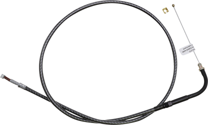 Magnum Shielding KARBONFIBR Braided Idle/Cruise Cable