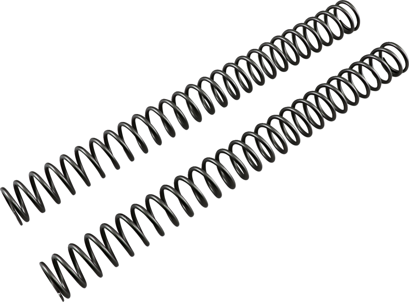Factory Connection Front Fork Springs