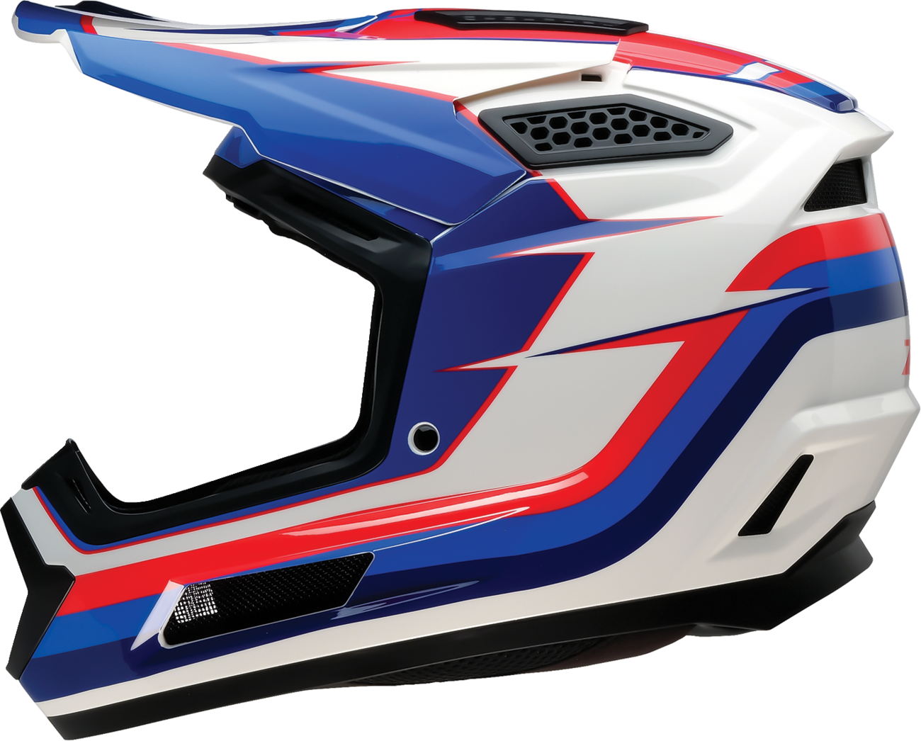 Z1R Dirt Maxx Vortex Helmet