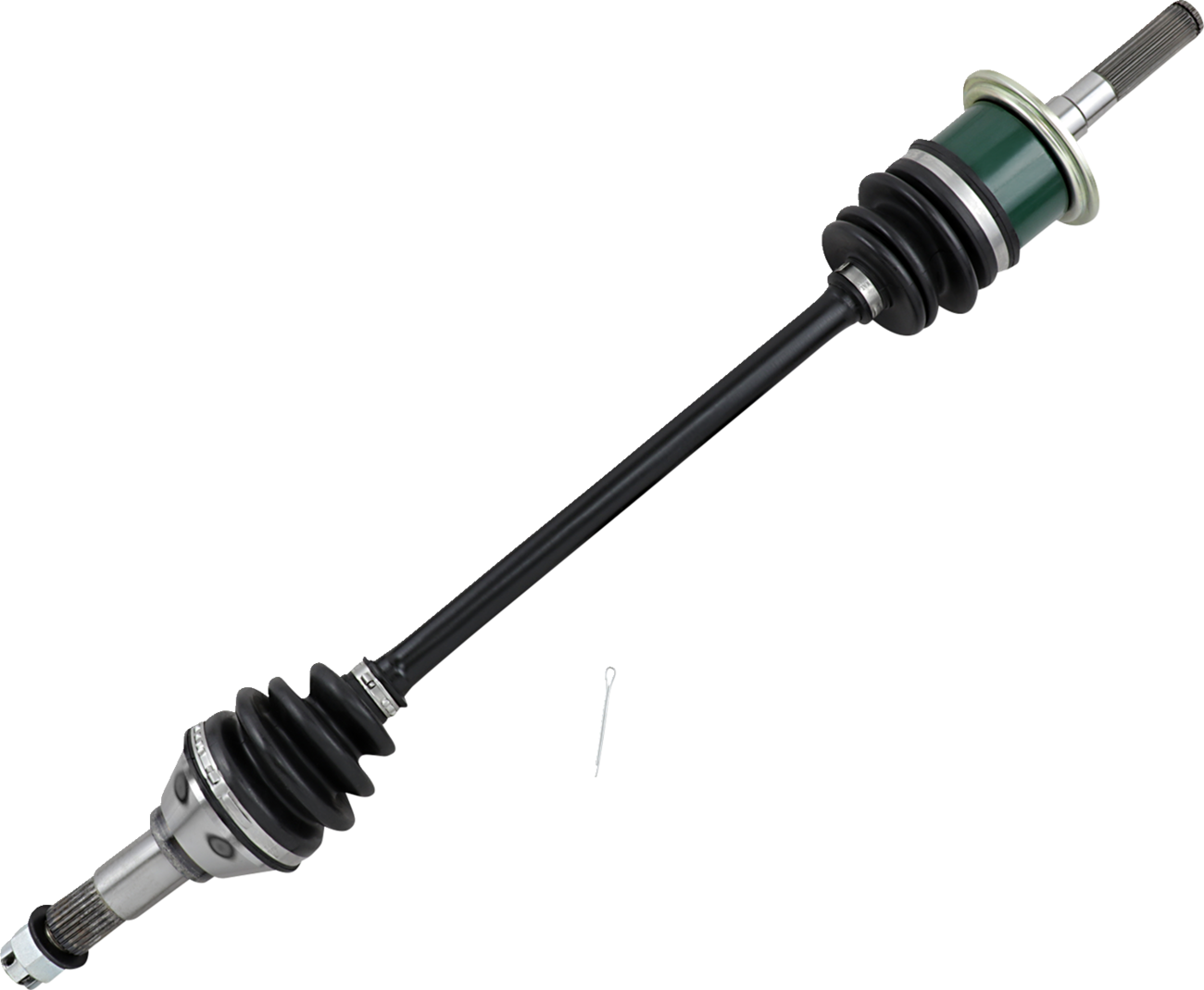 Moose Offroad OEM Replacement Standard CV Axle