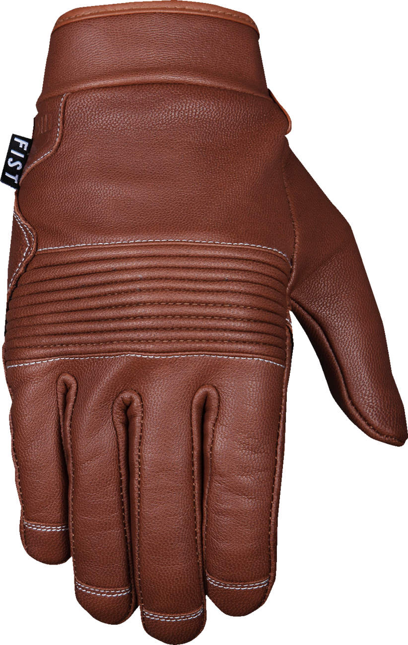 Fist Handwear Road Warrior Leather Gloves