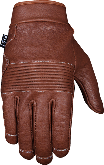 Fist Handwear Road Warrior Leather Gloves