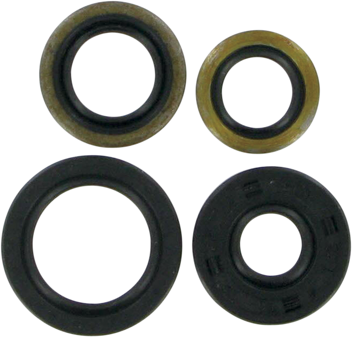 Moose Offroad Motor Oil Seals